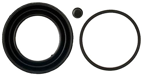 ACDelco Gold 18H4232 Scheibenbremssattel Halterung Bolt Kit vorne