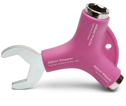 Impala Rollschuh-Werkzeug