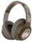 COD WIRELESS GREEN CAMO HEADPHONES