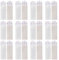 Photo Hanger Strips - Heavy Duty Wall Strips | Wall Mounted Hanger Strips, Heavy Duty Wall Strips, Nail-, Traceless, 12 Paar, Poster, Fotorahmen, Foto, Bilder