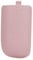 KIMISS Battery Cover Door Camera Battery Door Cover Battery Side Cover Replacement for Instax Mini 12 Instant Camera (Pink)
