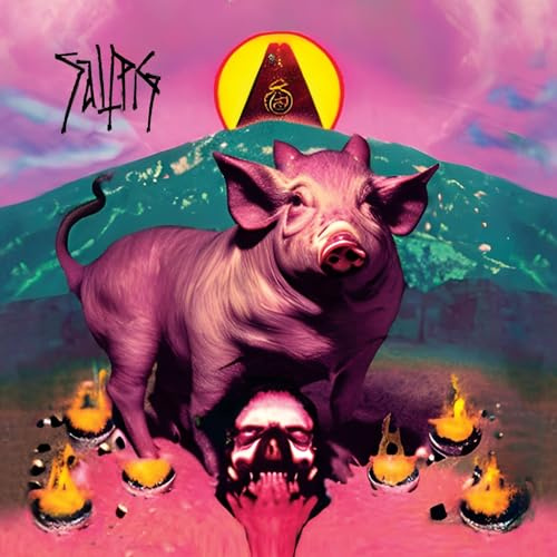 Heavy Psych Sounds / Cargo