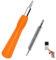 Doorbell Screwdriver Replacement, Security Double-Ended T6 T15 Torx for Battery Change, Fit Video Doorbell, Video Doorbell 2 and Pro and Elite
