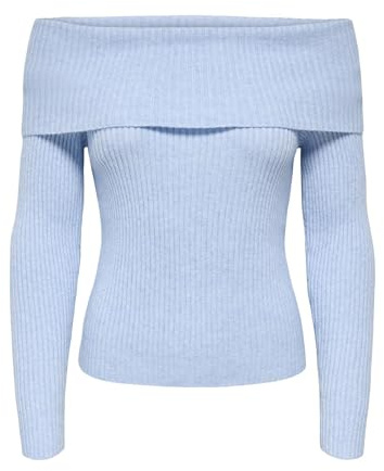 ONLY Female Strickpullover ONLKATIA Strickpullover | Knitted Pullover