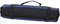Hemobllo 1Pieza Bolsa de Transporte de Chef con Ranuras Estuche Ligero y Duradero Utensilios Camping