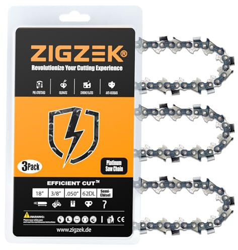 Chainsaw Chain 91ZOP62X3