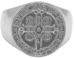 Heideman Ring Herren Arian Edelstahl oder poliert Herrenring | Zeitloser Fingerschmuck fürs Büro und den Alltag, hautfreundlich – schönes Geschenk zum Geburtstag oder Jahrestag