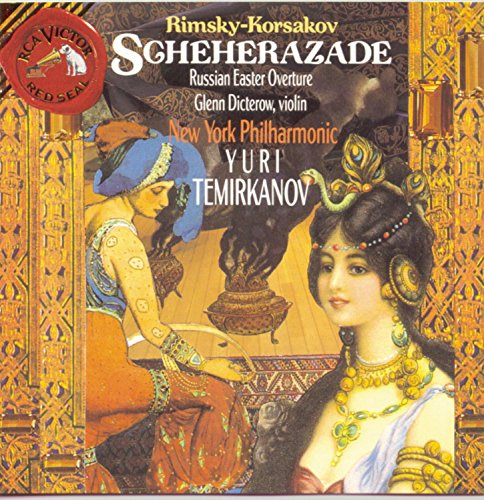 Scheherazade / Russische Ostern
