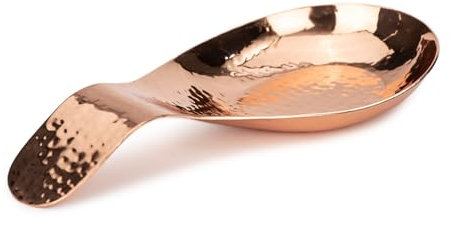 Thirstystone N714-KA Spoon Holder, Copper
