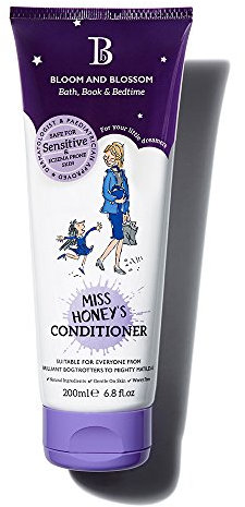 Bloom and Blossom x Matilda Miss Honey's Conditioner