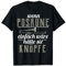 Posaune Motiv für Posaunisten T-Shirt