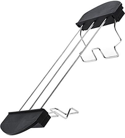 Accesorios Para Tostadora Rejilla Para Tostar Multiusos De Acero Inoxidable Para Pan Pizza Magdalenas Y Cocción Al Vapor