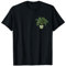 Monstera Deliciosa Variegata I plante d'intérieur tropicale T-Shirt