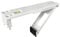 Yehchi Window Air Conditioner Mounting Support Bracket, Universal AC Unit Window Stand Mount Brackets Support Up to 85 lbs Designed for 5,000 to 10,000 BTU A/C Units