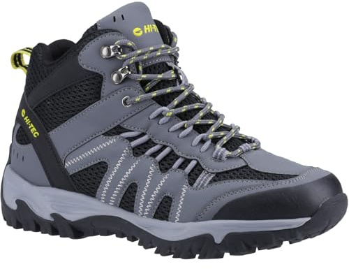 Hi-Tec Men's Jaguar Mid WpHiking Boot