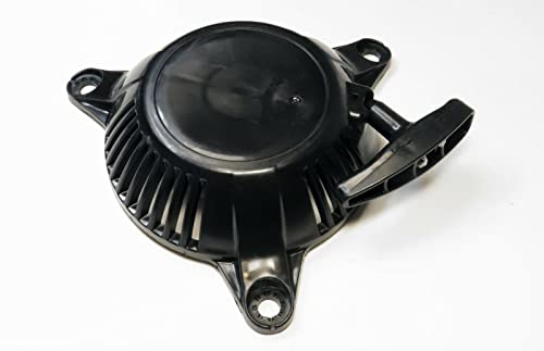 HOLZER Arrancador de cuerda para Zipper Starter Kit para Zipper ZI-STE 1200 IV Generador