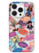 VELVET CAVIAR Schutzhülle für iPhone 14 Pro – 3 m Falltest getestet – Bratz Clear Glitter