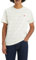 Levi's Herren SS ORIGINAL HM Tee T-Shirt, Seaside Stripe EGRET Jersey, M