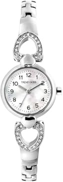 Trendy Kiss Klassische Uhr TM10176-03