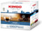 Kimbo Mélange Caprii Les Merveilles del Gusto - 100 Capsules, compatibles avec les machines Nespresso®*
