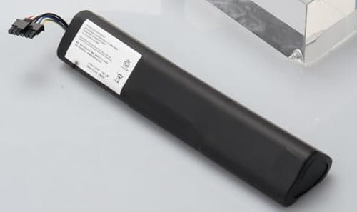 OPAHUTER 6500 mAh 14,4 V Li-Ionen-Akku für Neato Robotics Ersatzakkus, Kompatibel mit Neato D8 D9 D10 Serie 945-0381 945-0376 945-0382
