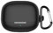 BAIDIYU Funda Compatible con Xiaomi Buds 5 Pro, Protección Integral, a Prueba de Caídas, Suave TPU Estuche Auriculares, Compatible con Xiaomi Buds 5 Pro.(Negro)