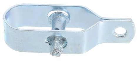 LIFKOME Trellis Tightener Robuster Drahtspanner Für Landwirtschaftliche Anwendungen Installieren Sorgt Für Stabile Spannung Gewächshäusern Und Zäunen