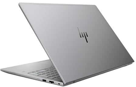 HP ZBook X G1i 16-16 WUXGA - Core Ultra 7 255H - 32GB RAM - 2TB SSD - RTX PRO 500 - Win11 Pro (C88GTES#ABD)(0199642342644)