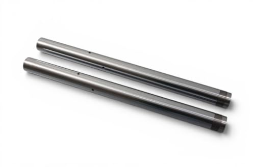 avdb-moto Coppia di Steli della Forcella Rovesciato compatibile con KAWASAKI Z750 Z-750 2007-2012 (La coppia)