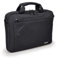 Port Designs 135070, Bandolera para PORTATIL 12 Negro Unisex, 10/12.5-Inch
