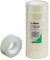 Alevar Nastro Adesivo Trasparente mm 19x33 mt, Confezione da 8 Pezzi