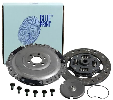 Clutch Kit Blue Print ADV183011 Febi Bilston with release plateNew Pck of 1
