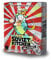 Soviet Kitchen Unleashed - innovatives Kartenspiel | Familienspiel von HYBR Games