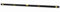 Stanley Fatmax Wasserwaage Classic Pro (180 cm Länge, 3 Libellen, stoßdämpfende Endkappen, Genauigkeit ±0.5mm/m, schlankes, modernes Design) FMHT42561-1