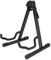 Cello Ständer, Gitarrenständer für Gitarren Akustikgitarre E-Gitarre Ständer Guitar Stand Verstellbarer klappbarer Celloständer Unterstützung Schaumstoffbezug Gummifüße