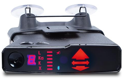Valentine One V1 Gen 2 Radar Detector