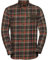 Parforce Jagdhemd Eifel Oliv/Rost 3XL