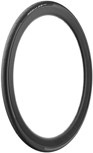 Pirelli Unisex – Erwachsene P7 Sport Reifen, Schwarz, 26-622