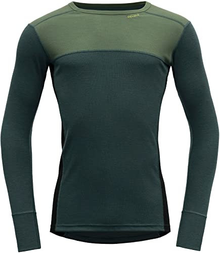 Devold T-Shirt Marke Modell LAUPAREN Merino 190 Shirt