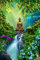 Puzzles FüR Erwachsene 1500 Teile Holzpuzzle Buddha-Figur Hands On Game Family Decoration (F2, 1500 Teile)