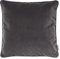 Blomus Kissenbezug Velvet, Kissenhülle für Kopf- oder Sofakissen, Baumwolle, Magnet, 40 x 40 cm, 66556