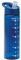 Smash Water Bottle with Water Timings 700ml Navy