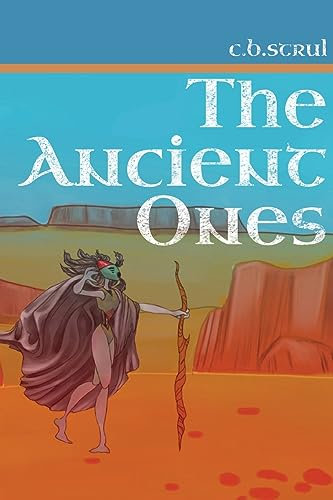 The Ancient Ones
