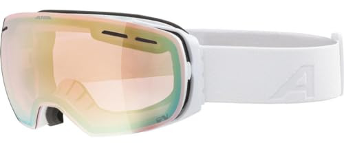 Alpina Skibrille Granby QV