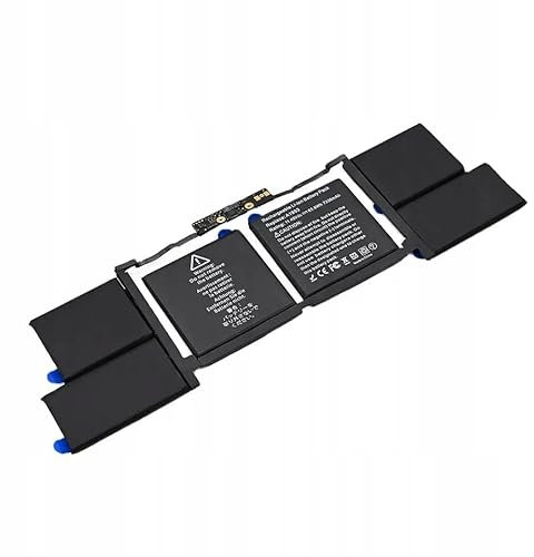 Batería para Apple MacBook Pro 15 2018-2019 A1990 / A1953