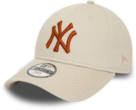 New Era 9Forty Kinder Cap - New York Yankees Stone - Youth