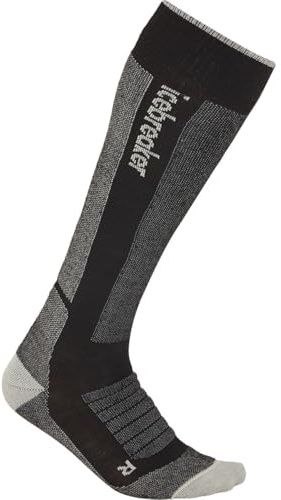 Icebreaker Herren Merino Ski+ Medium Over The Calf