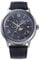 Orient Klassische Uhr RA-AK0806L30B