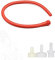 TATdeAA Clistere Anale In Silicone E Clistere Vaginale Clistere Con 3 Modelli Di Intensità For Clisteri SM Pulizia Intestinale Giocattolo Sessuale Erotico Irrigazione Del Colon Doccia Intima