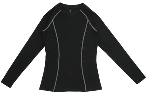 Equitheme Stella Je T´aime Woman Long Sleeve T-Shirt XL